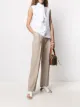 Image 2 of Chloé tie-neck blouse