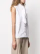 Chloé tie-neck blouse