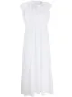 Image 1 of See by Chloé lace-detail midi dress