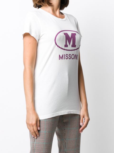 missoni style tshirt