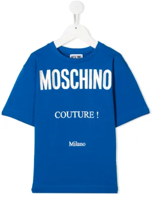 girls moschino sale