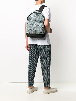 prism geometric backpack展示图