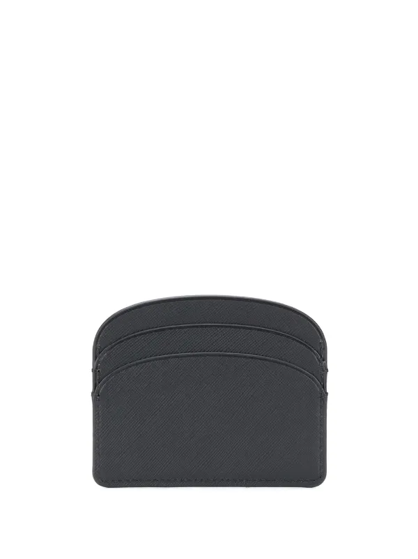 Apc demi discount lune card holder