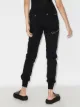 Rick Owens heavy jersey track trousers