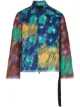 Image 1 of Craig Green x Browns 50 vibrating floral jacket