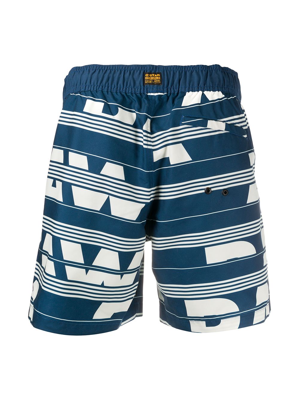 g star swim shorts