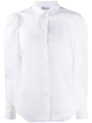 red valentino shirt