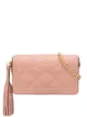 Image 1 of Tory Burch quilted shoulder bag