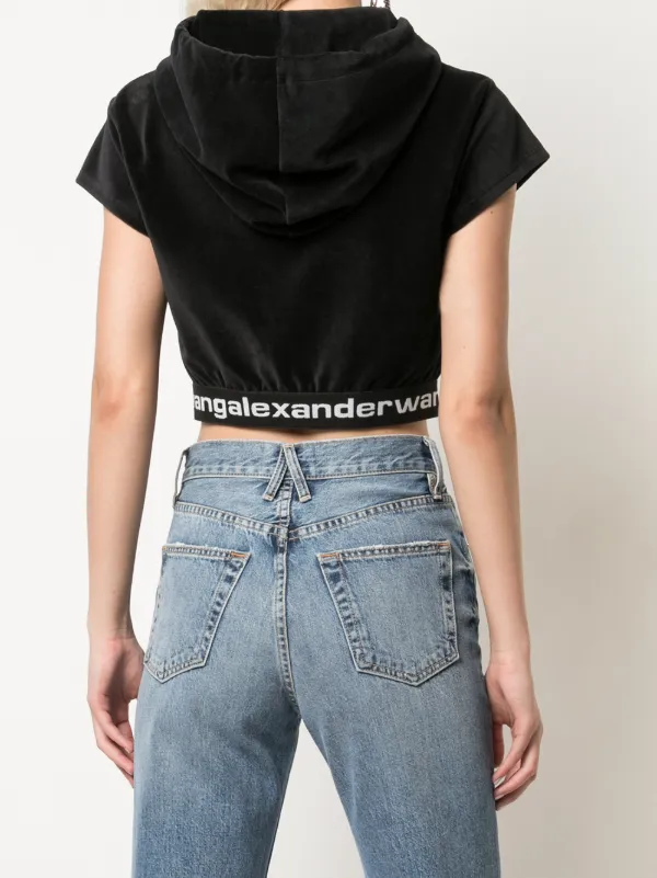 Alexander Wang コーデュロイ パーカー 通販 - FARFETCH