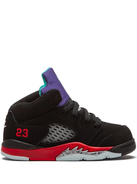 Jordan Kids - Air Jordan 5 Retro Top 3 sneakers