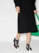 Dolce & Gabbana кроссовки NS1 на шнуровке