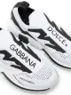 Image 2 of Dolce & Gabbana Sorrento slip-on sneakers