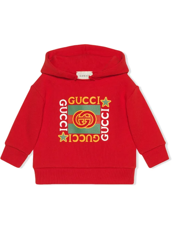 kids gucci hoodie