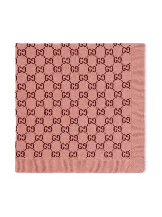 Louis Vuitton Logo Blanket - Farfetch