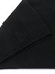 Rick Owens ribbed snood