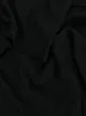 Rick Owens fine-knit scarf