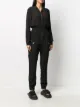 Rick Owens zip-through boiler suit