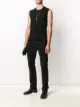 الصورة 2 من Rick Owens تانك توب ضيق