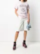 Immagine 2 di GANNI T-shirt con stampa