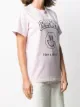 GANNI T-shirt con stampa