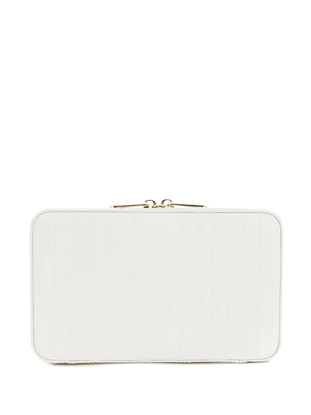 

WOLF Maria jewellery case - WHITE