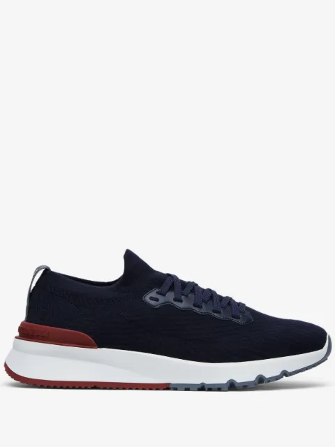 Brunello Cucinelli lace-up sneakers