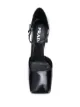 Prada square-toe pumps