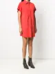 P.A.R.O.S.H. Masueded shirtdress