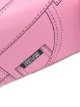 Versace Jeans Couture شنطة كروس بطبعة جينز