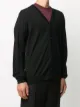 Maison Margiela knitted cardigan