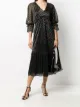 Image 2 of IRO Mawson embroidered dress
