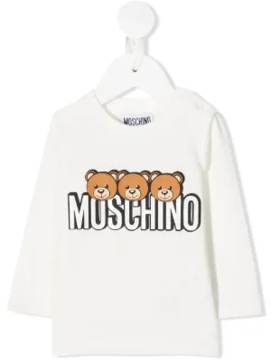 moschino kidswear sale