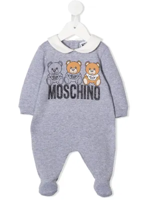 baby boy moschino sale
