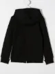 Image 2 of Givenchy Kids branded long-sleeve hoodie