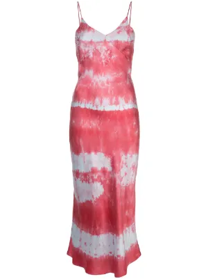 dannijo slip dress sale