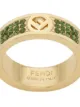 Fendi F is Fendi ring