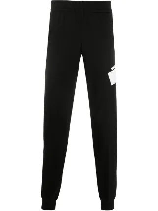 ea7 tracksuit bottoms mens