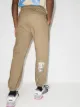 Off-White x Browns 50 Mona Lisa track pants