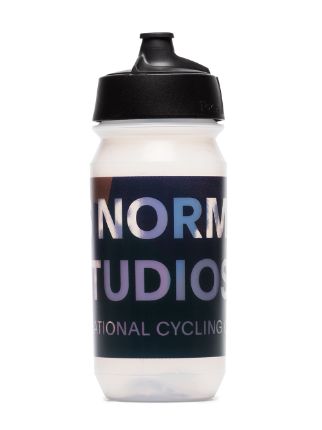 Pas Normal Studios logo-print Water Bottle - Farfetch