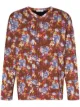Image 1 of Craig Green x Browns 50 vintage floral sweatshirt