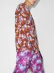 Image 2 of Craig Green x Browns 50 vintage floral sweatshirt