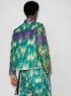 Craig Green x Browns 50 Vibrating floral jacket