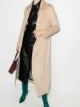Image 2 of STAUD Ganji houndstooth single-breasted coat