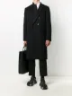 Image 2 of Valentino double-breasted long coat