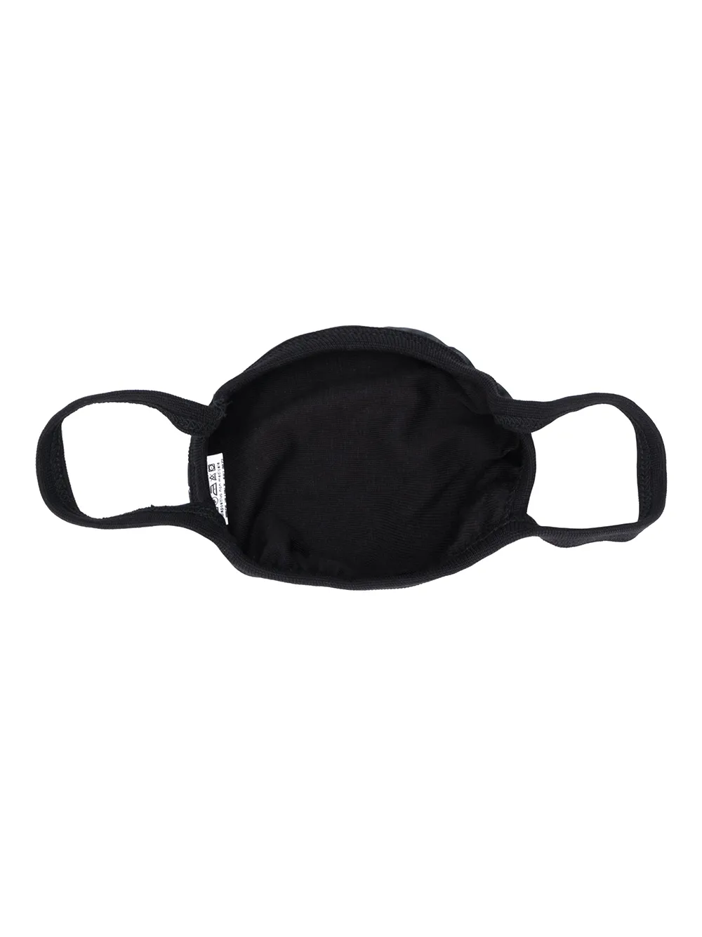 Vision Of Super flame print face mask | Image 2