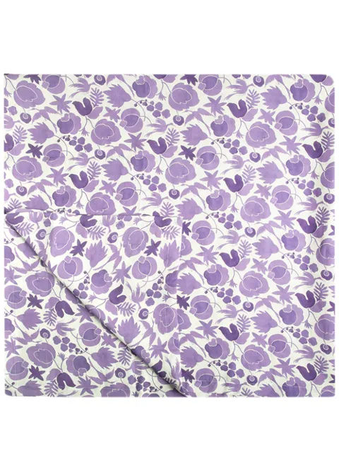 La DoubleJ small floral table cloth