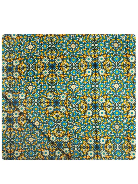 La DoubleJ small floral table cloth