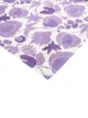 Image 2 of La Doublej floral-print linen tablecloth
