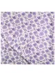 Image 1 of La Doublej floral-print linen tablecloth