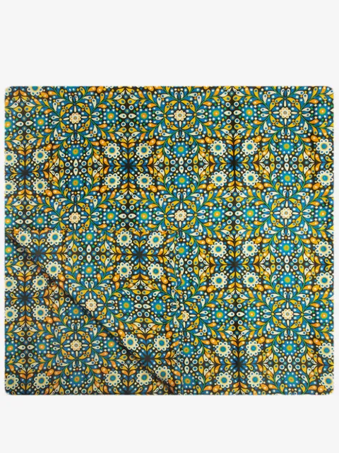 La DoubleJ nappe de table imprimée